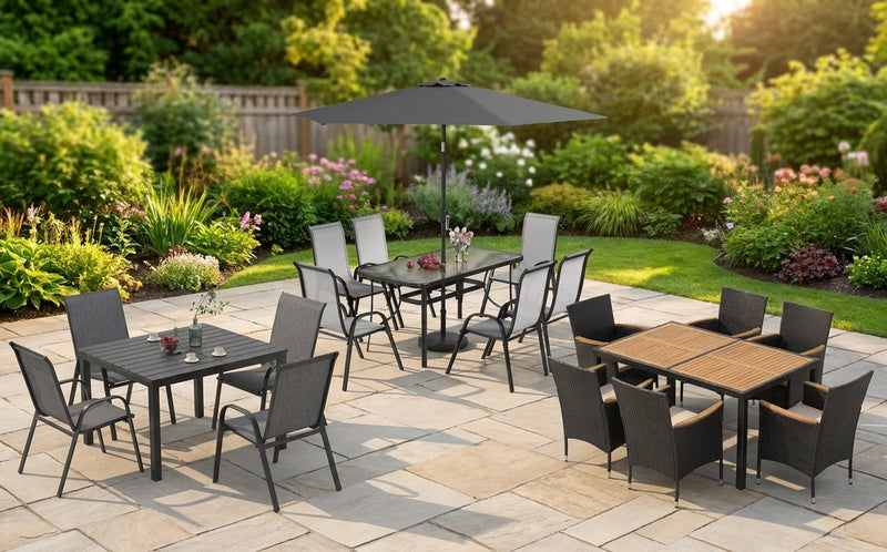 Patio Dining Sets