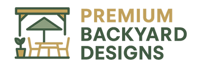 Premium Backyard Designs